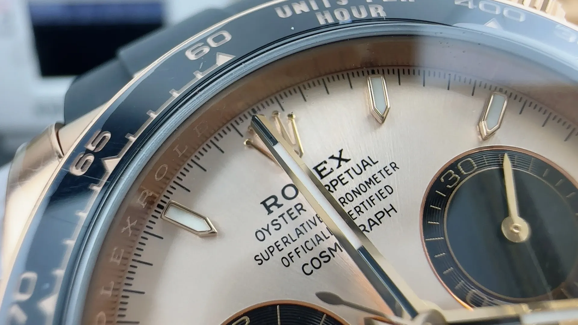 Watch Classic