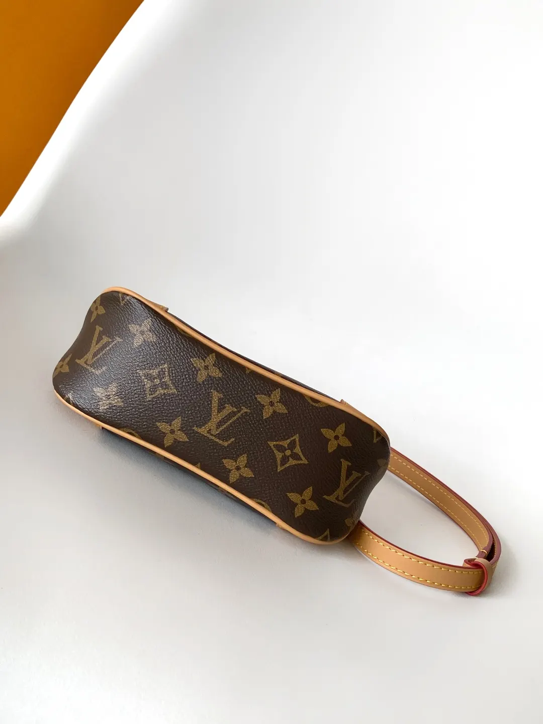 帆布 动态 Boulogne Mi 链条包 精致链条款