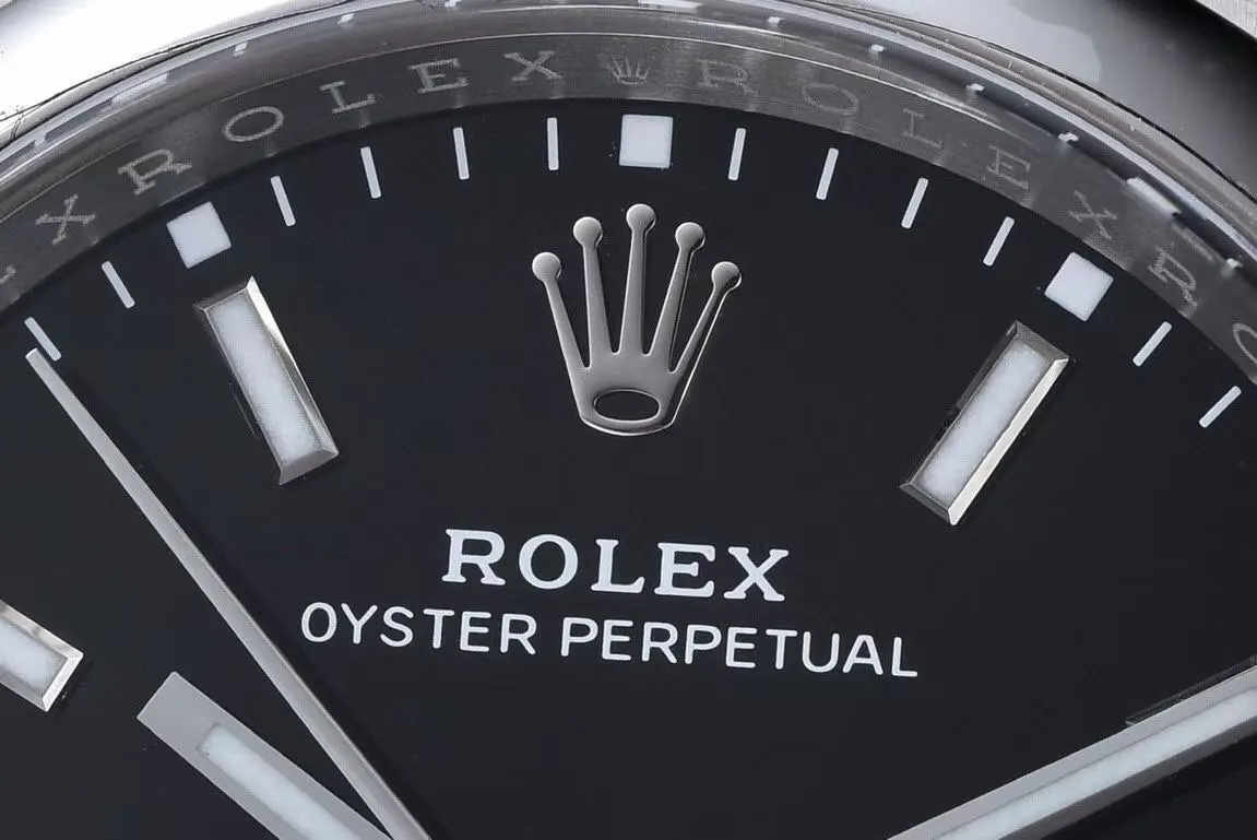 Rolex 手錶 經典腕表款(數字9) Rolex 手錶 經典腕表款(數字9)