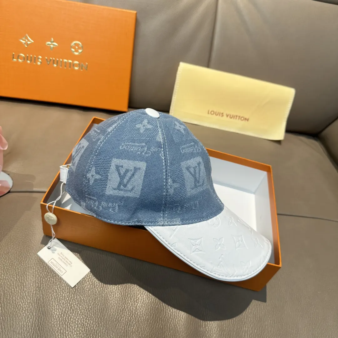 Louis Vuitton Fashion Item Casual Leather