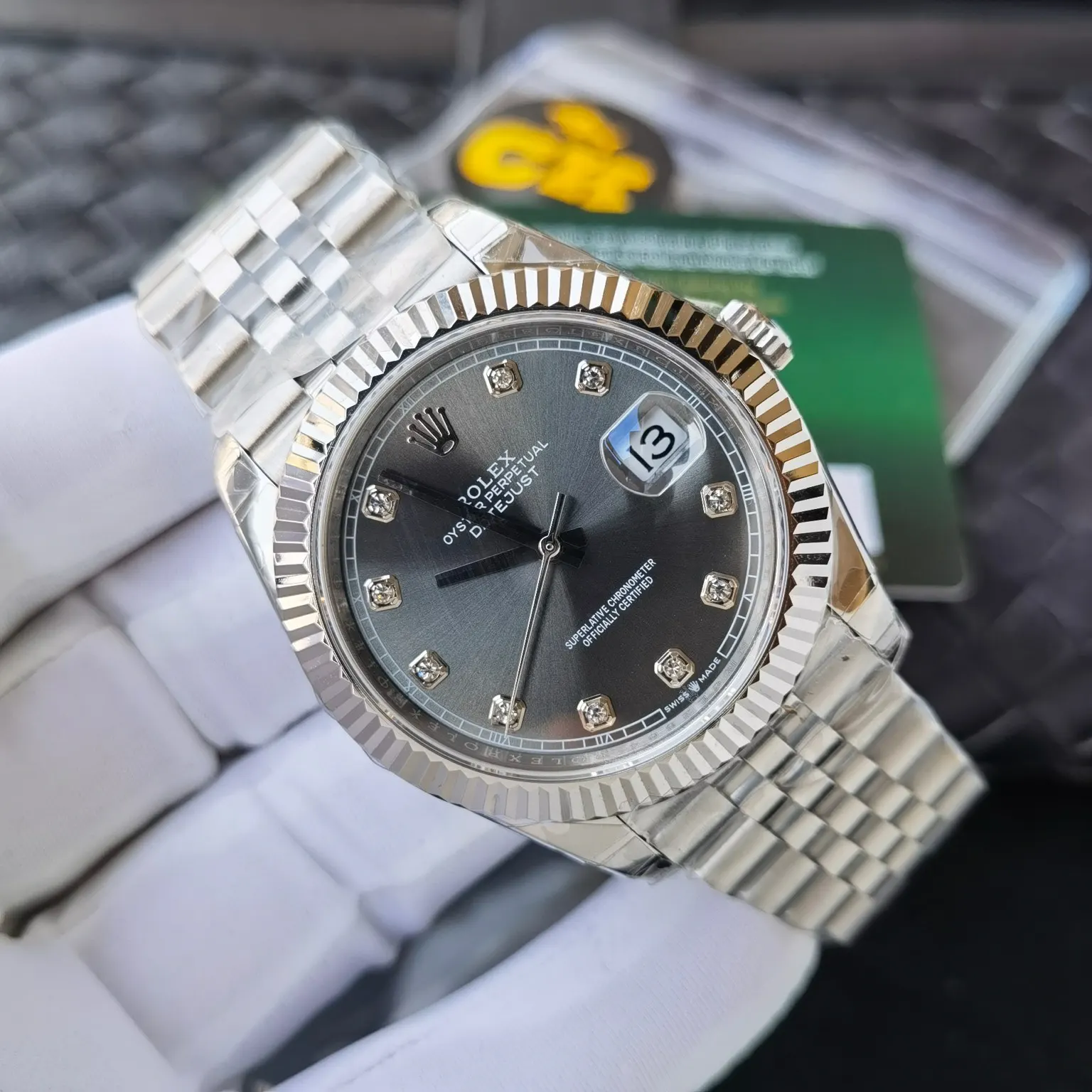 Watch Classic