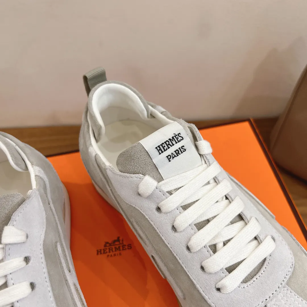 Hermès 运动鞋