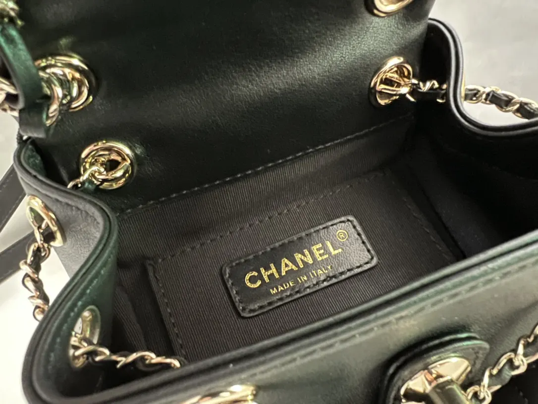 Chanel Backpack