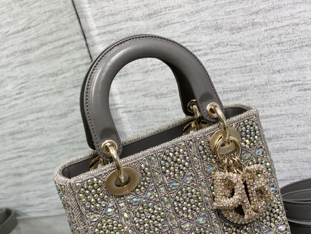 Dior Crossbody Bag Lightweight Classic