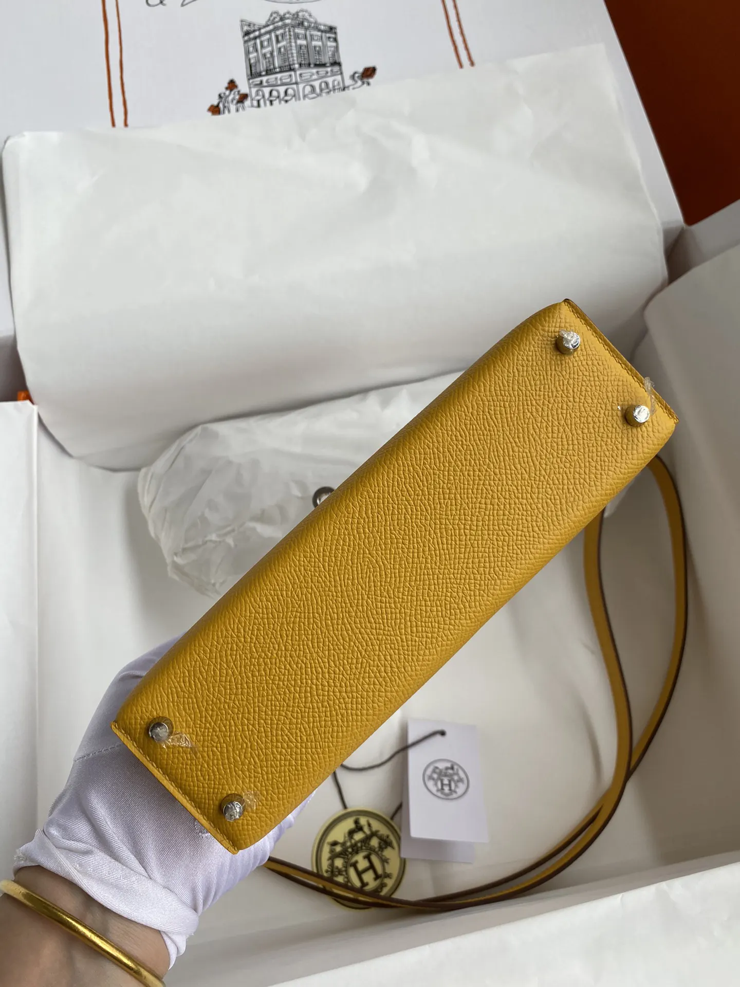 Top Handle Bag Commuter