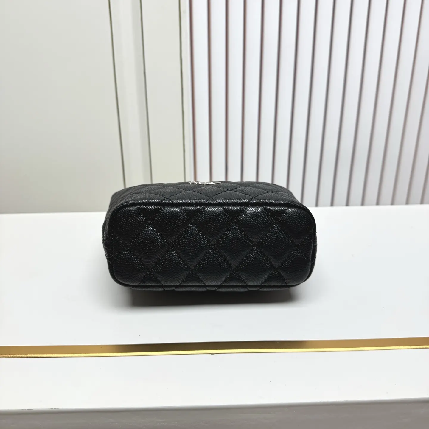 荔枝纹 五角星星扣饭盒包 饭盒包真的是人气单品 链条包 精致链条款