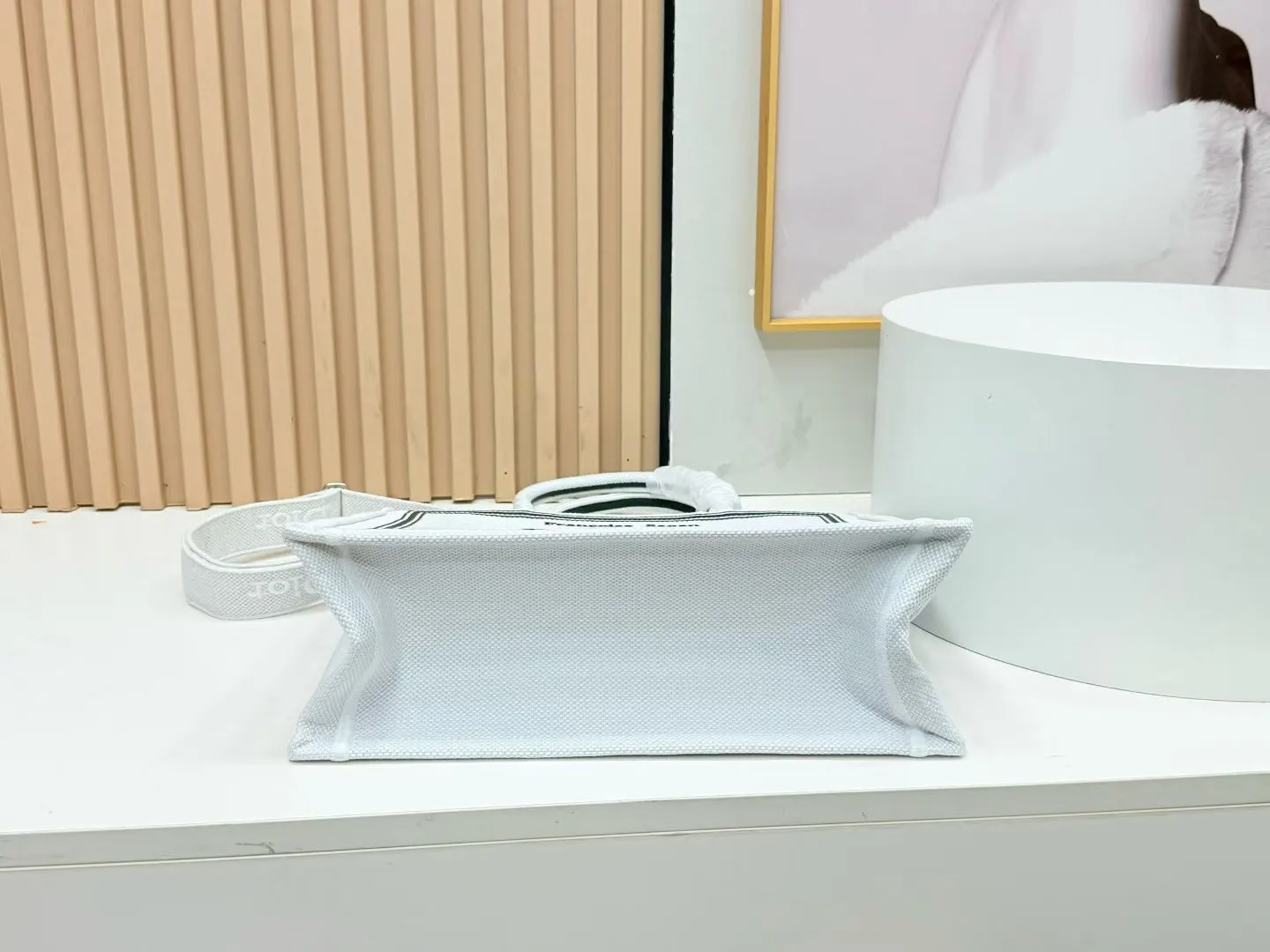 Dior Tote Bag
