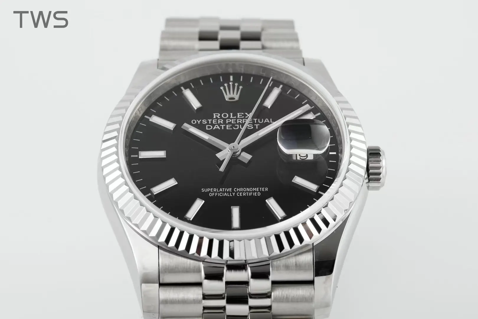 Rolex tws 劳力士日志型 表壳表 手錶 經典腕表款