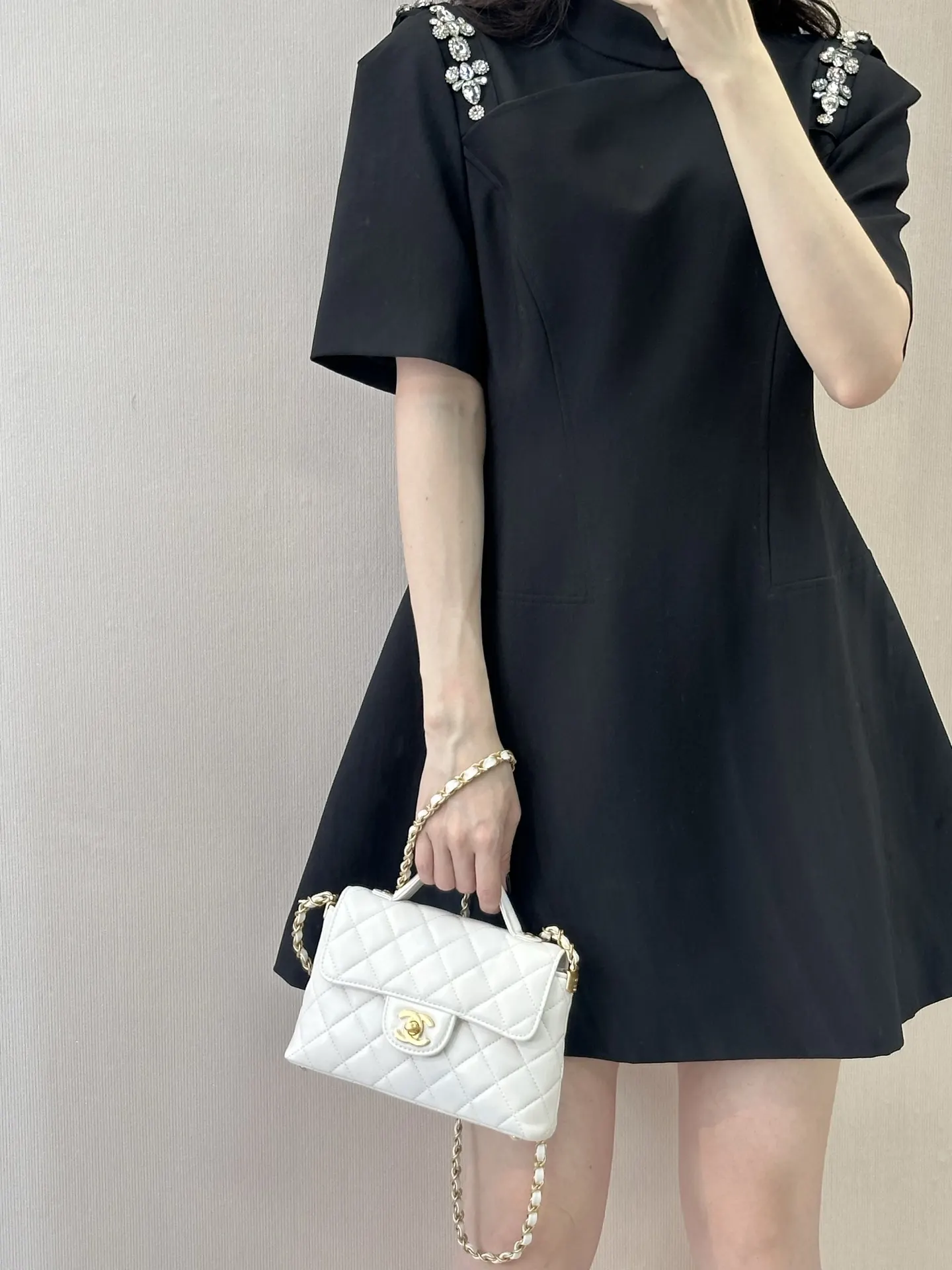 Chain Bag