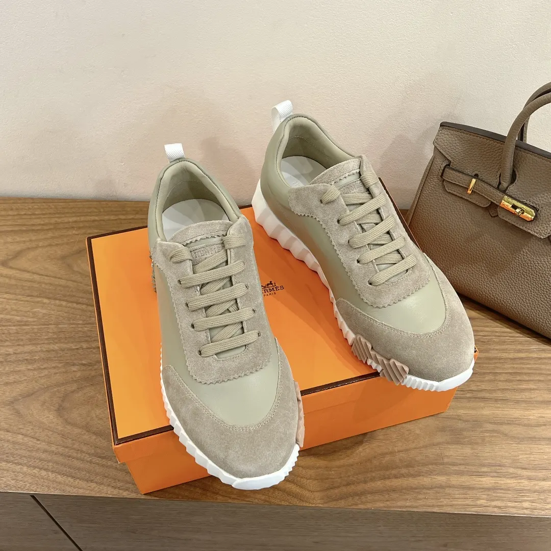 Hermès SS 运动鞋