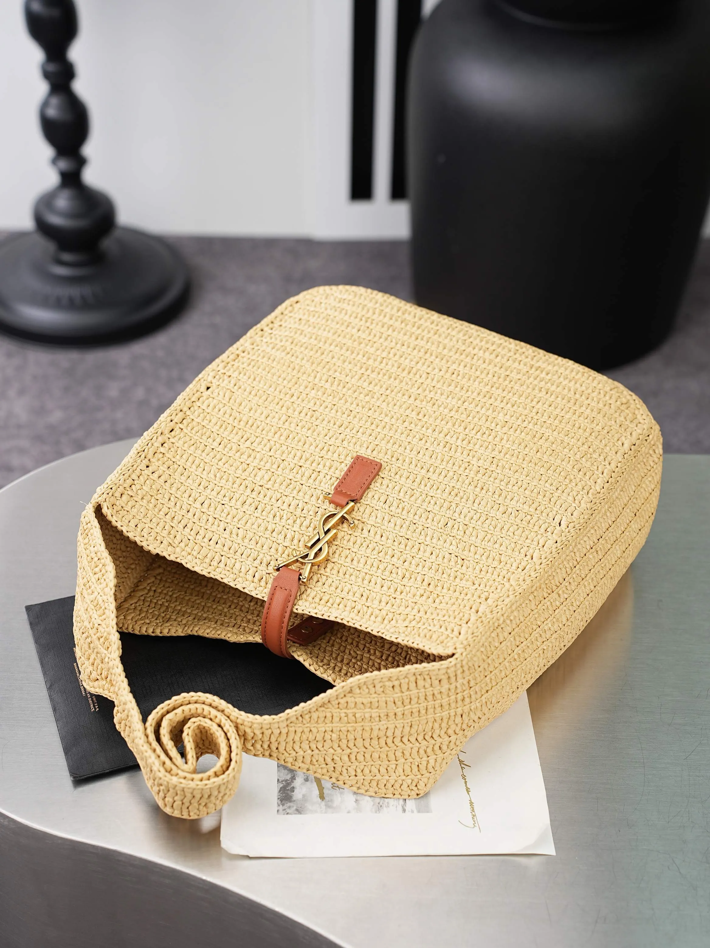 Hobo Shoulder Bag Vintage