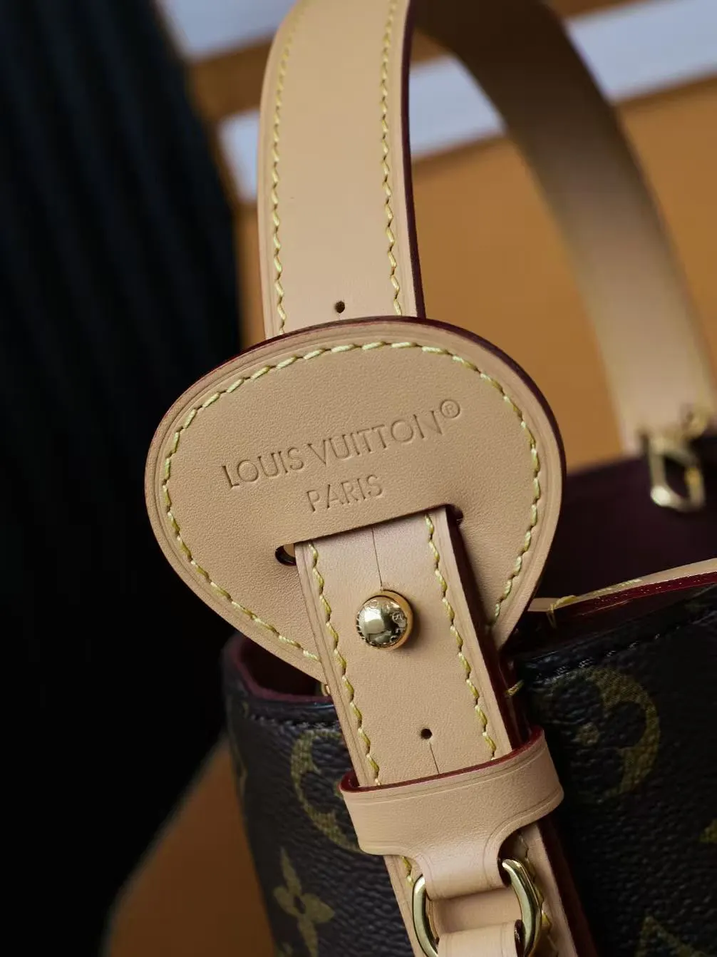 Louis Vuitton Monogram Fashion Item | ORBUYBAG