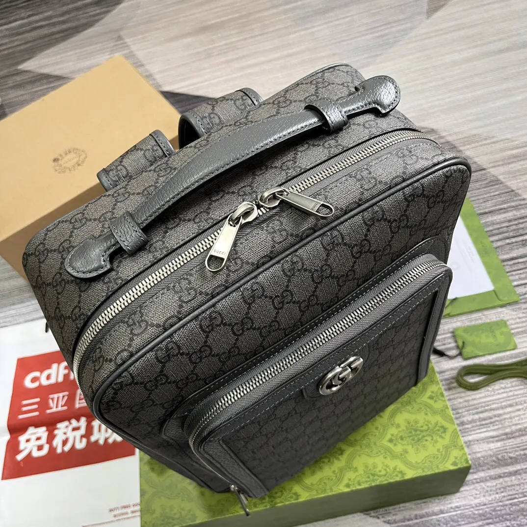 Gucci Backpack