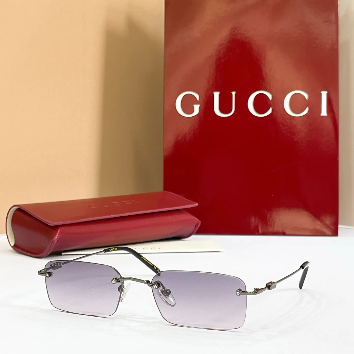 Gucci Fashion Item Fashion