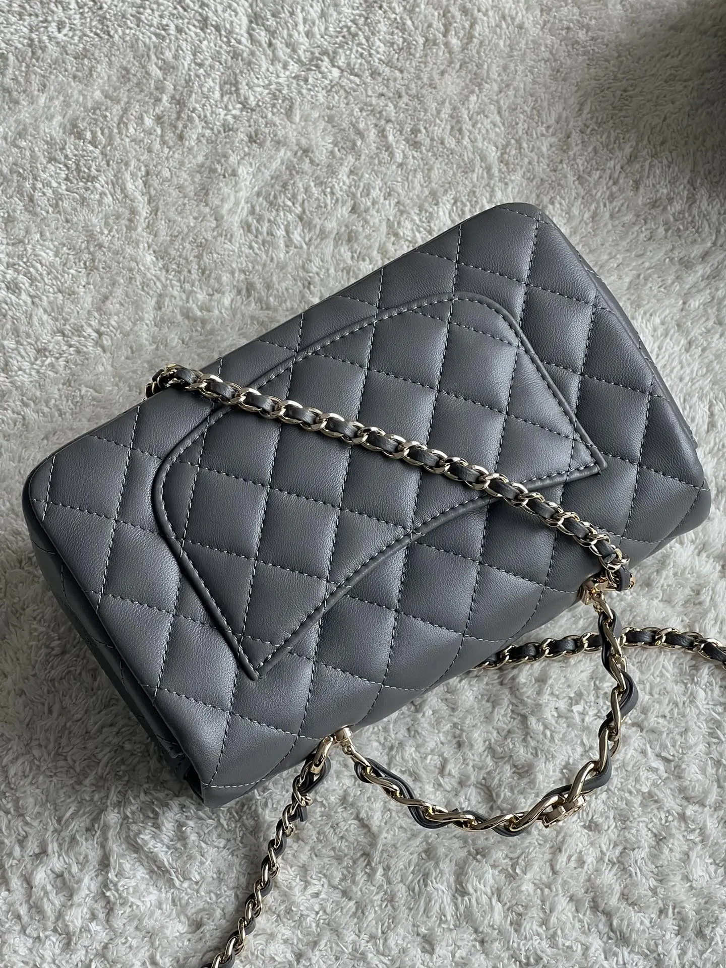 Chain Bag