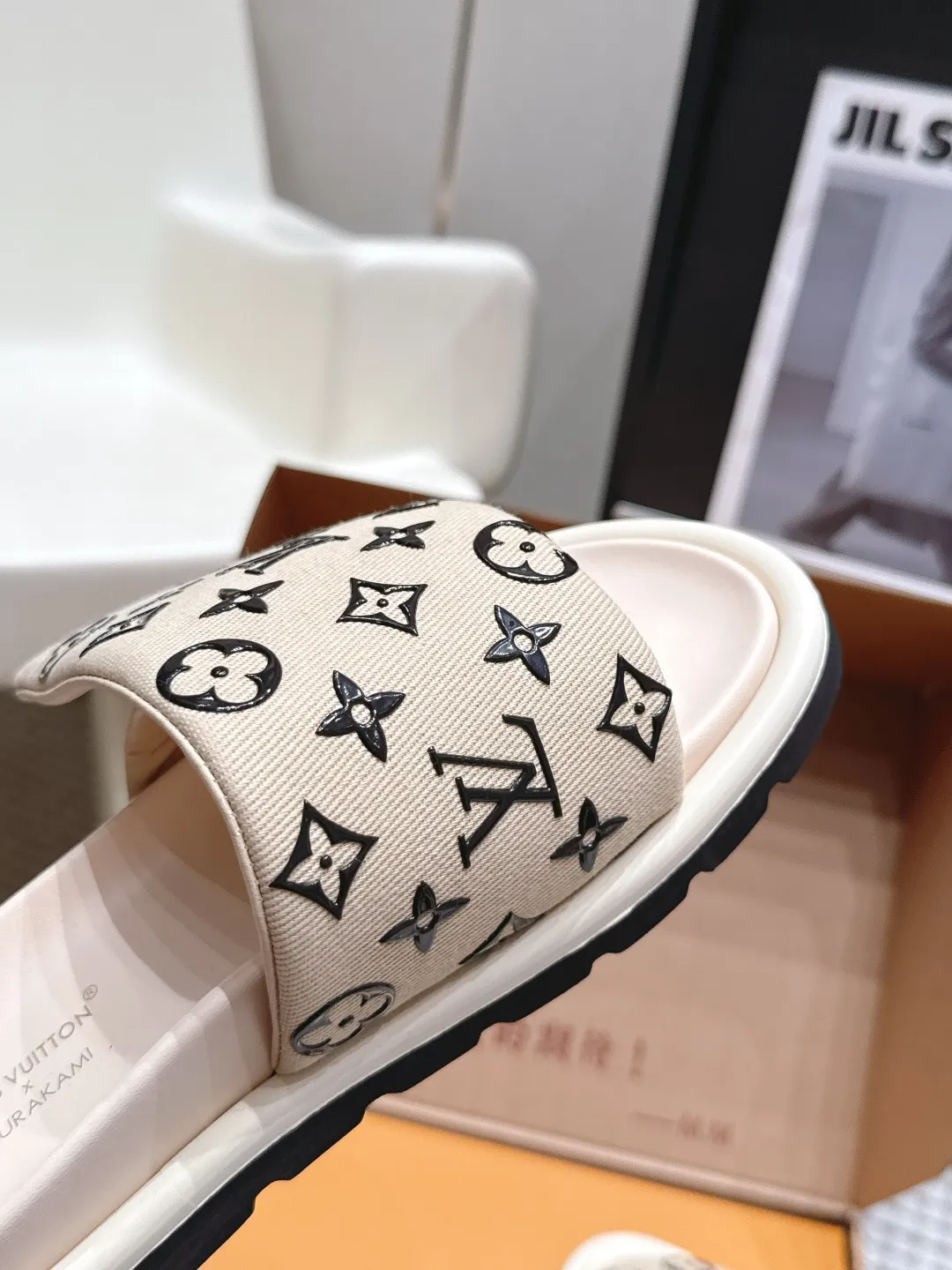 精选 拖鞋 轻便舒适款 款28