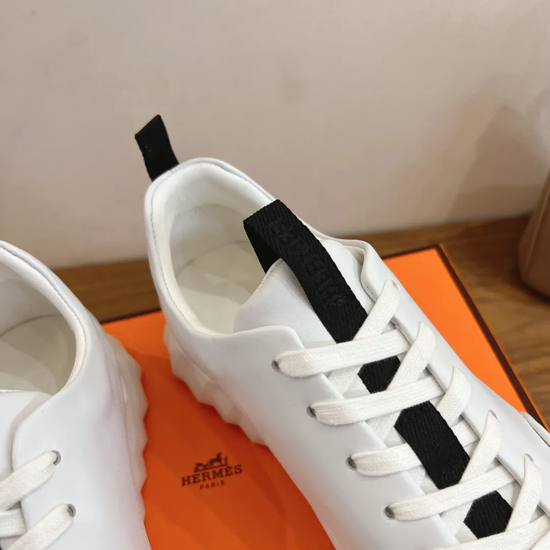 Hermès SS 运动鞋(數字7) Hermès SS 运动鞋(數字7)
