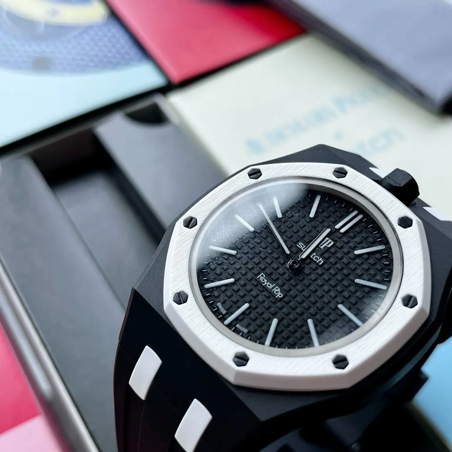 Watch Classic