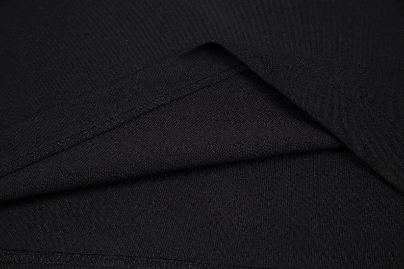 Dior Black T-Shirt