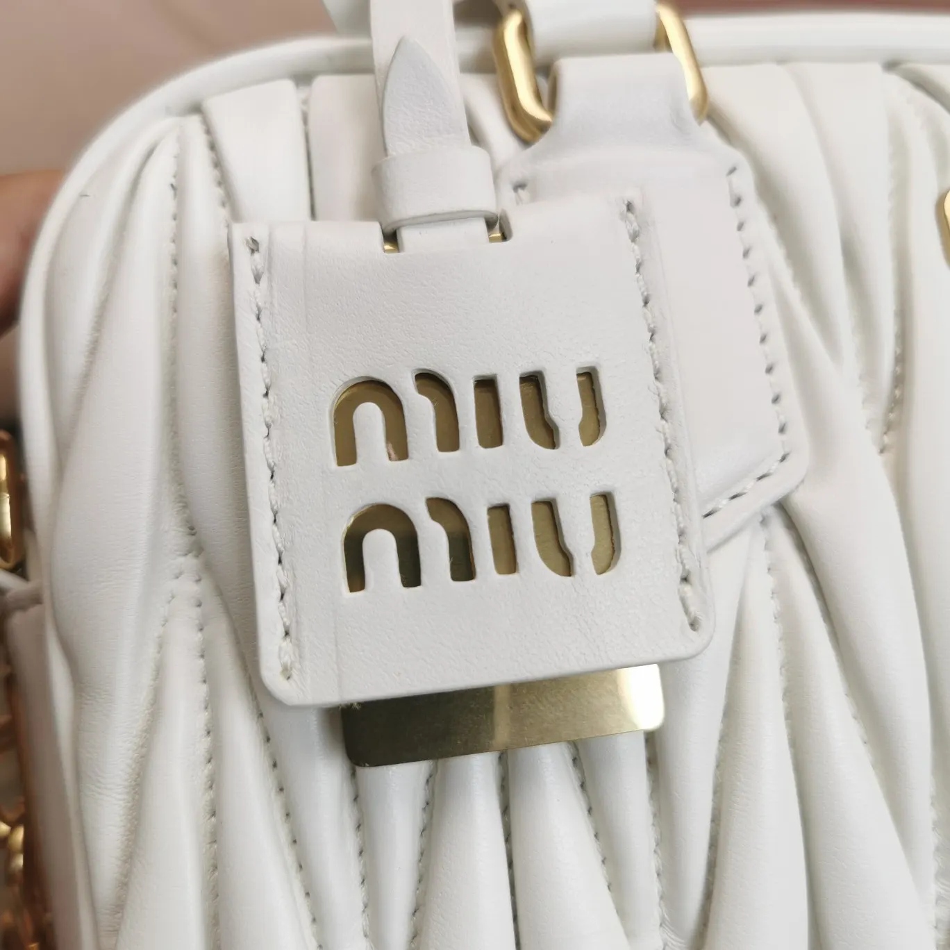 Crossbody Bag Lightweight