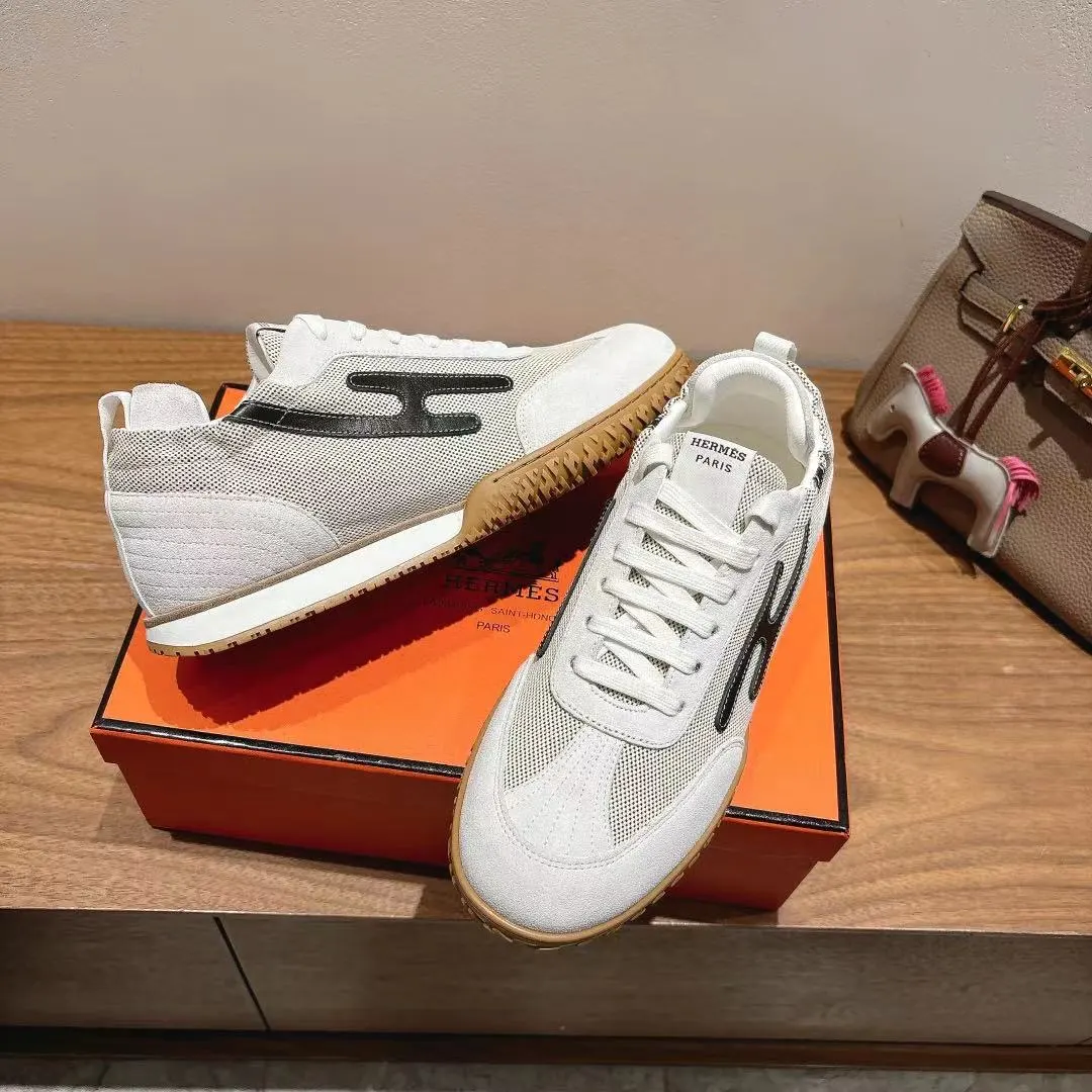 Hermès SS 运动鞋(數字3) Hermès SS 运动鞋(數字3)