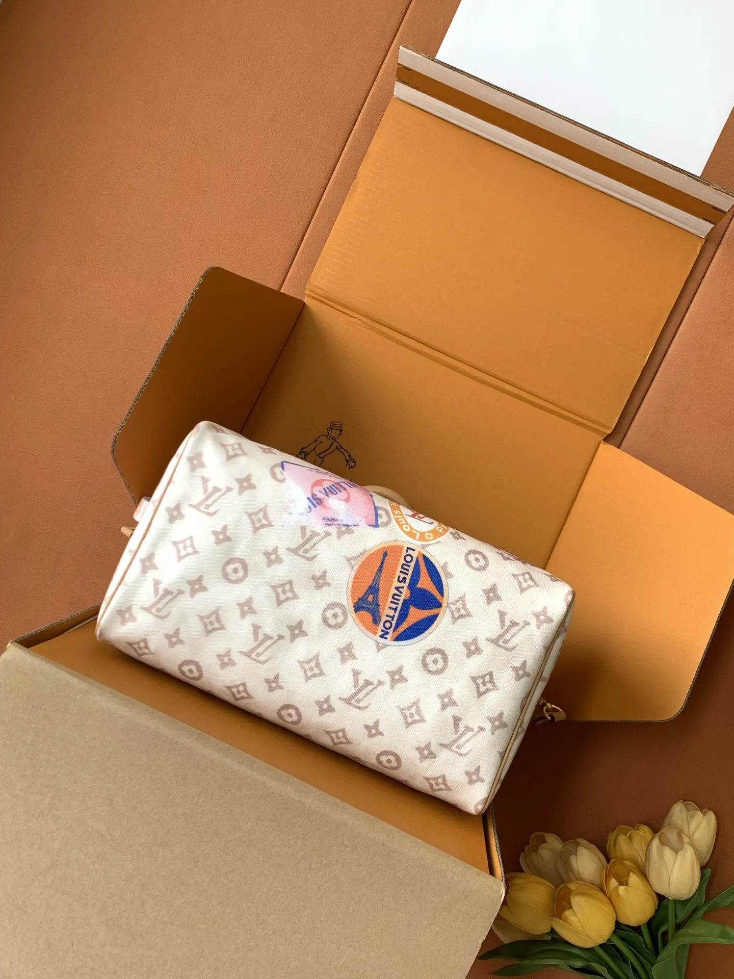 Louis Vuitton Shoulder Bag