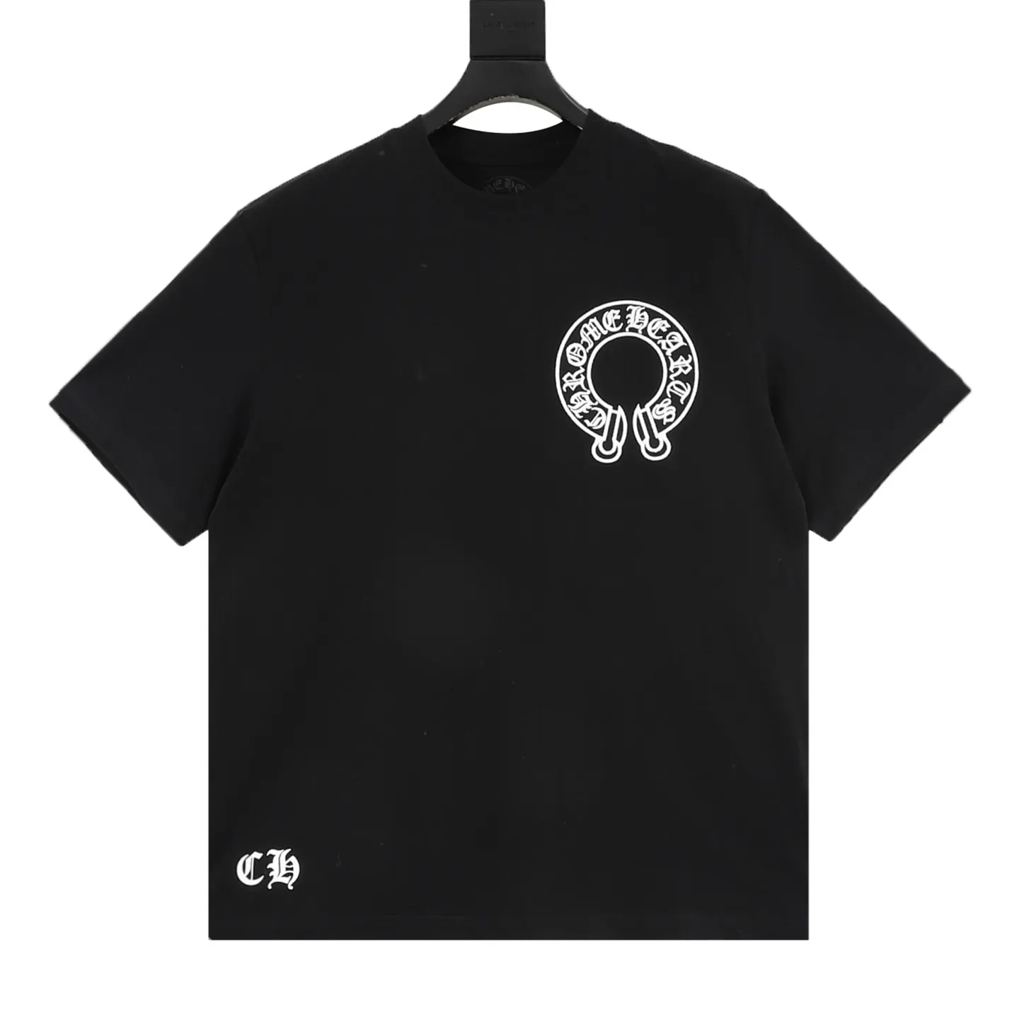 Chrome Hearts 短袖T恤 日常百搭款 款2