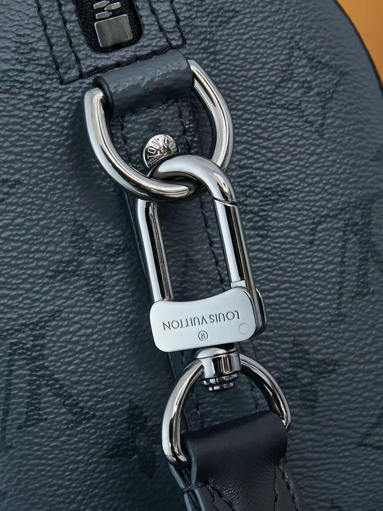 LV Keepall 手袋 复古款｜ORBUYBAG 岚奢包高端时尚精品