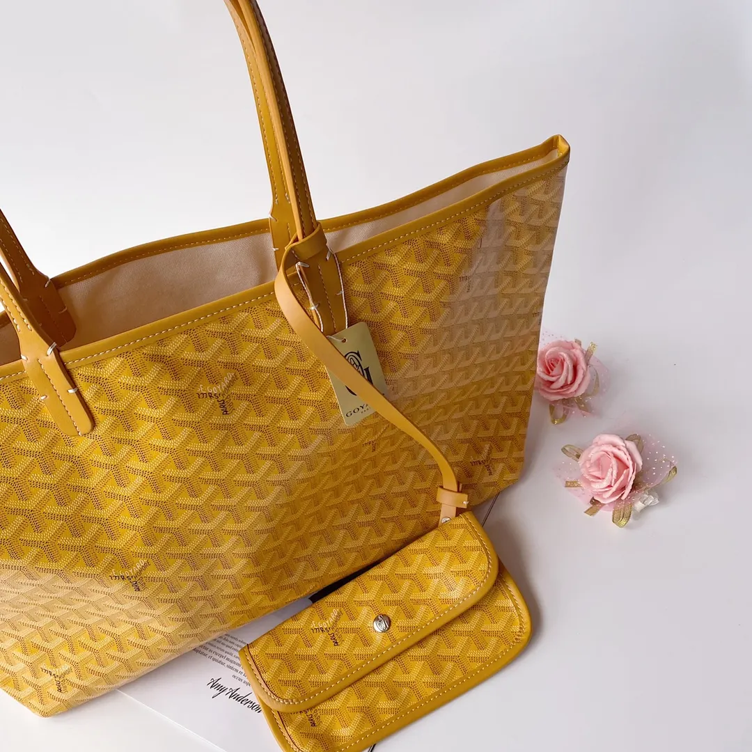 Goyard 手提包 通勤手提款(數字9) Goyard 手提包 通勤手提款(數字9)