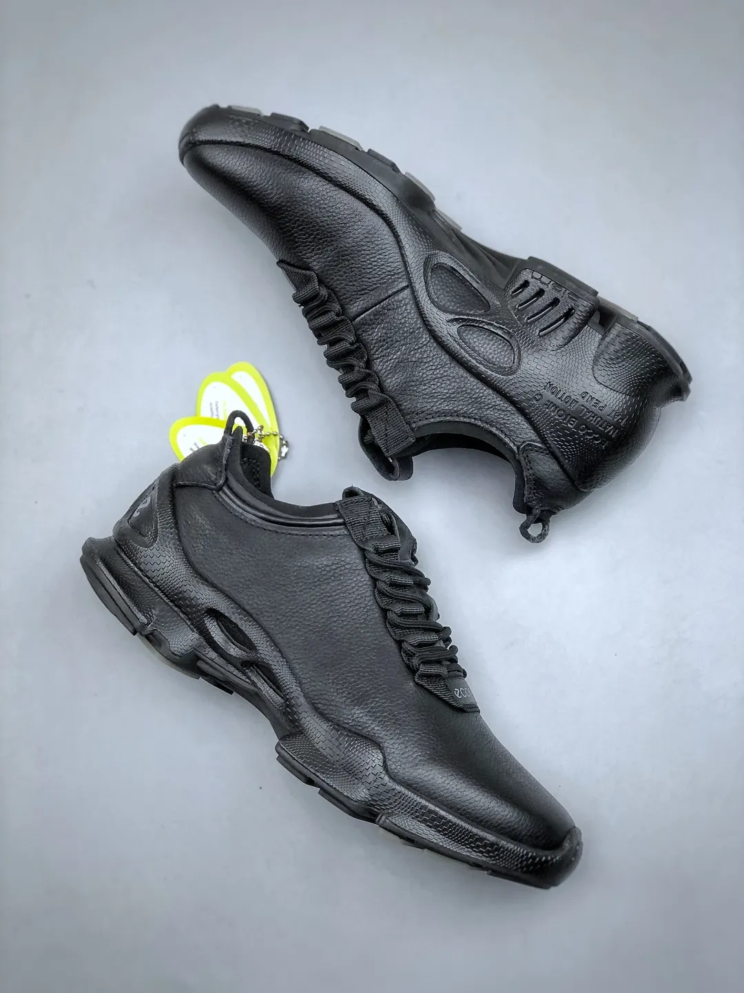ECCO BIOM Sneakers Casual Versatile Style Image 9 ECCO BIOM Sneakers Casual Versatile Style Image 9