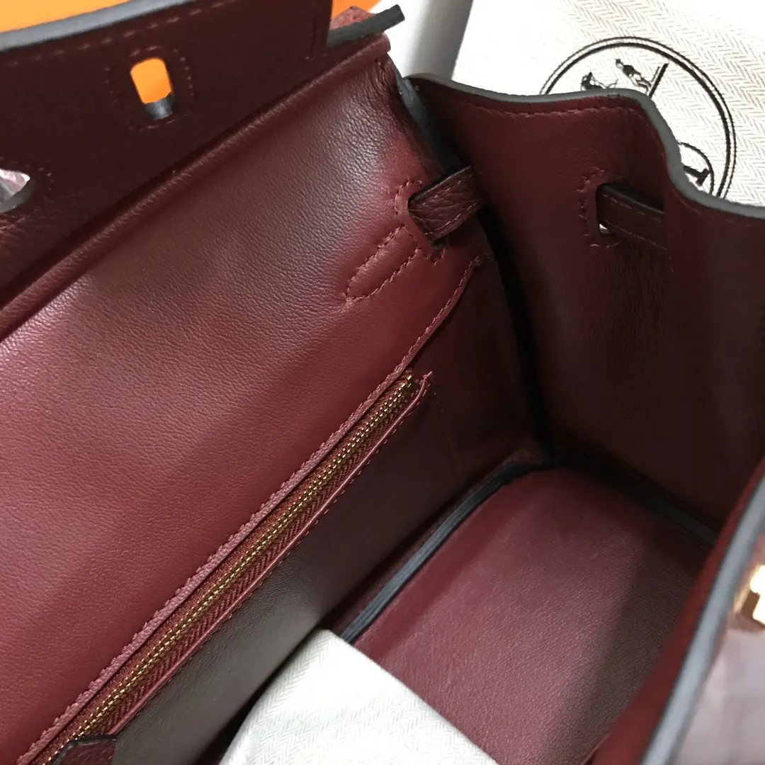 Birkin 手提包 通勤手提款