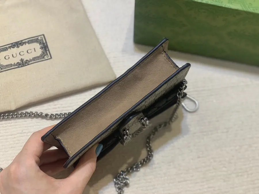 Chain Bag