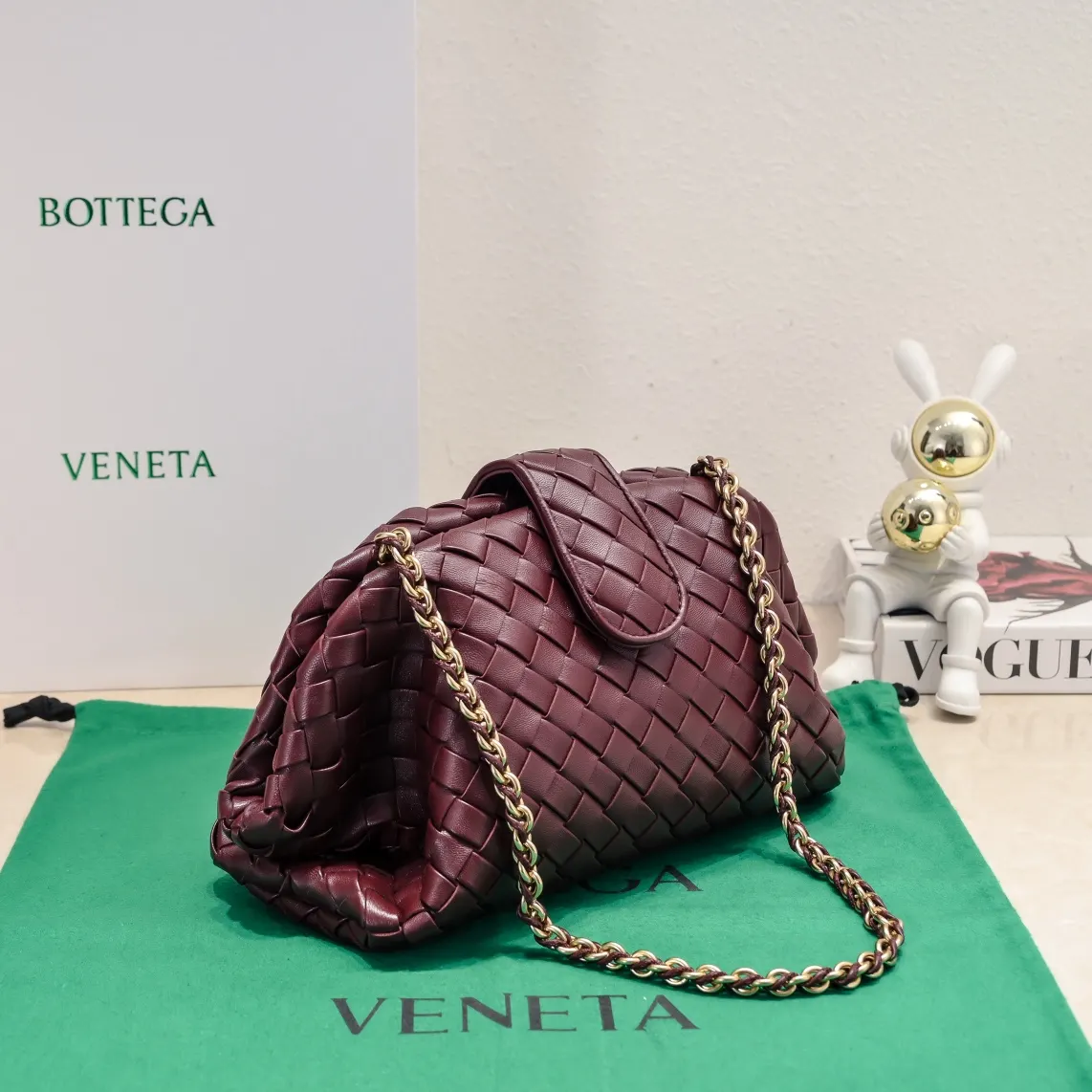 Chain Bag