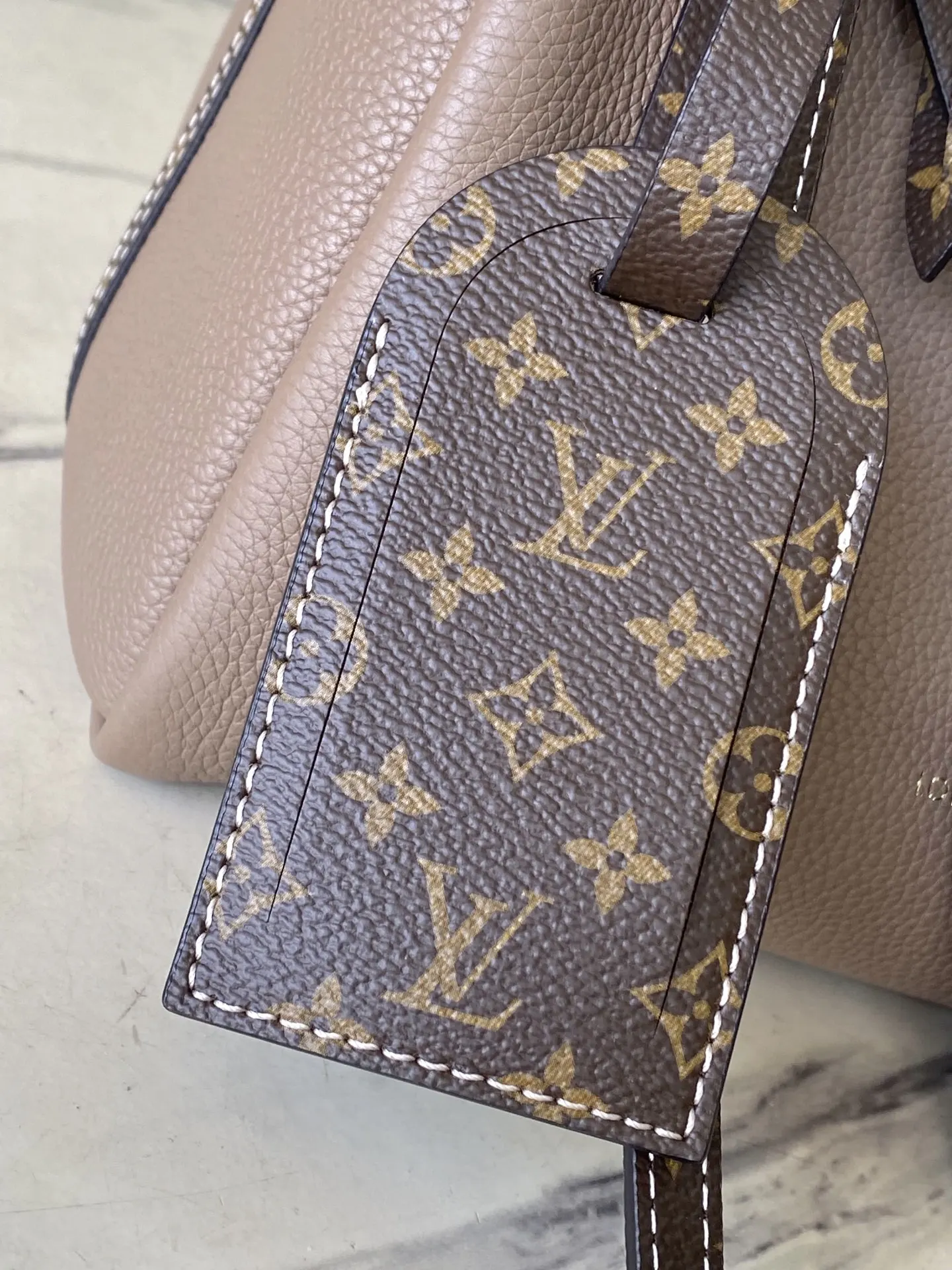 LV Keepall 行李箱 旅行拉杆款 轻便出行款