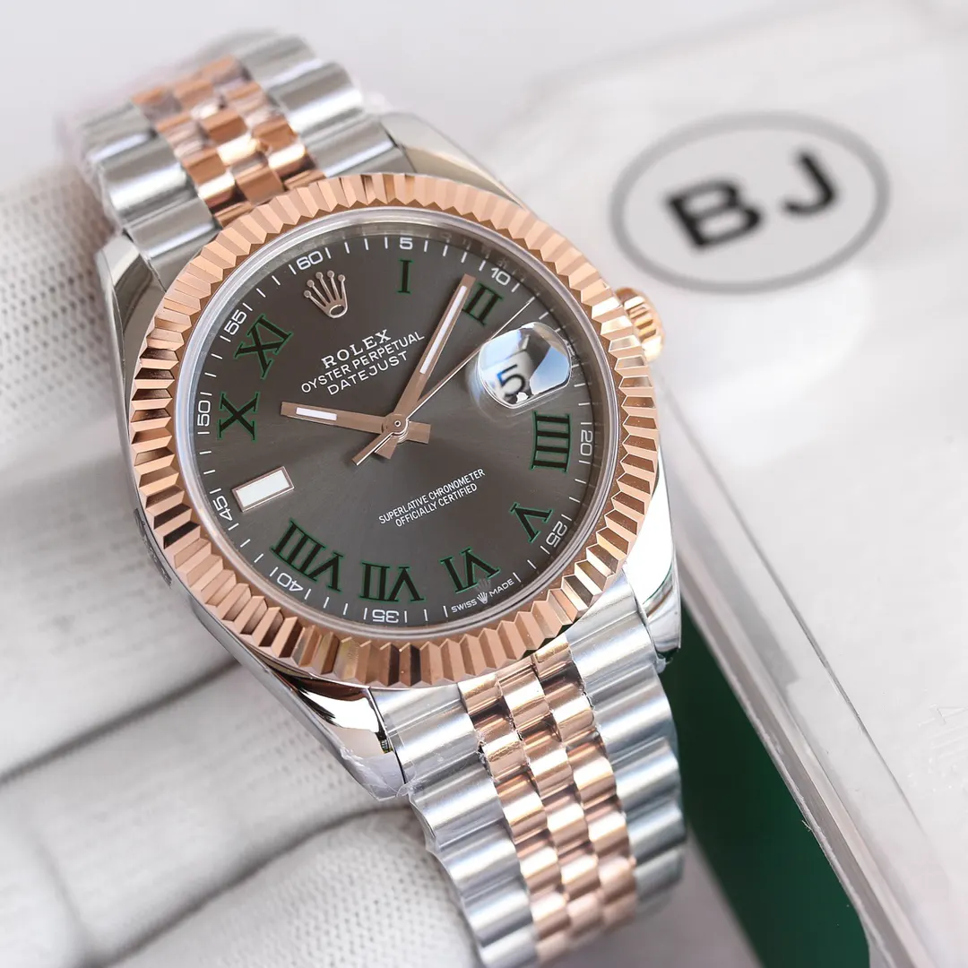 Rolex 高端 手表 经典腕表款