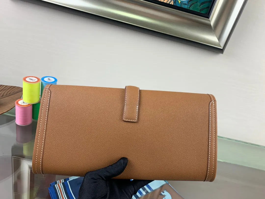 Hermès Epsom 化妆包/收纳包