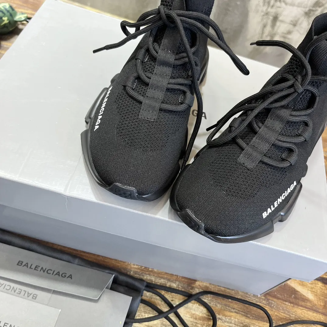 Balenciaga Speed Sneakers