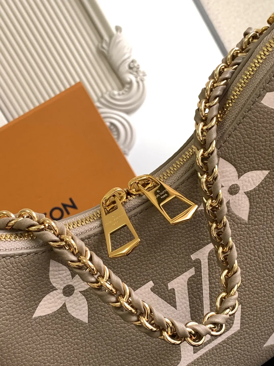 Chain Bag