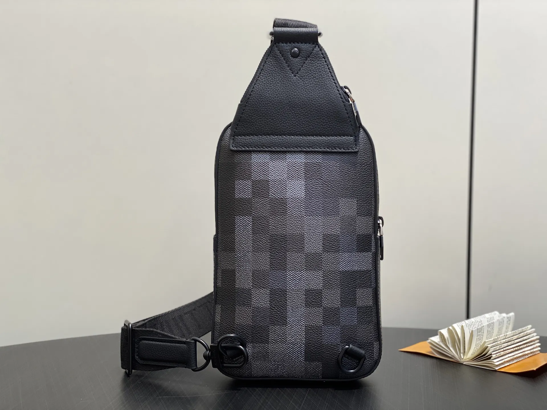 Belt Bag Casual Canvas