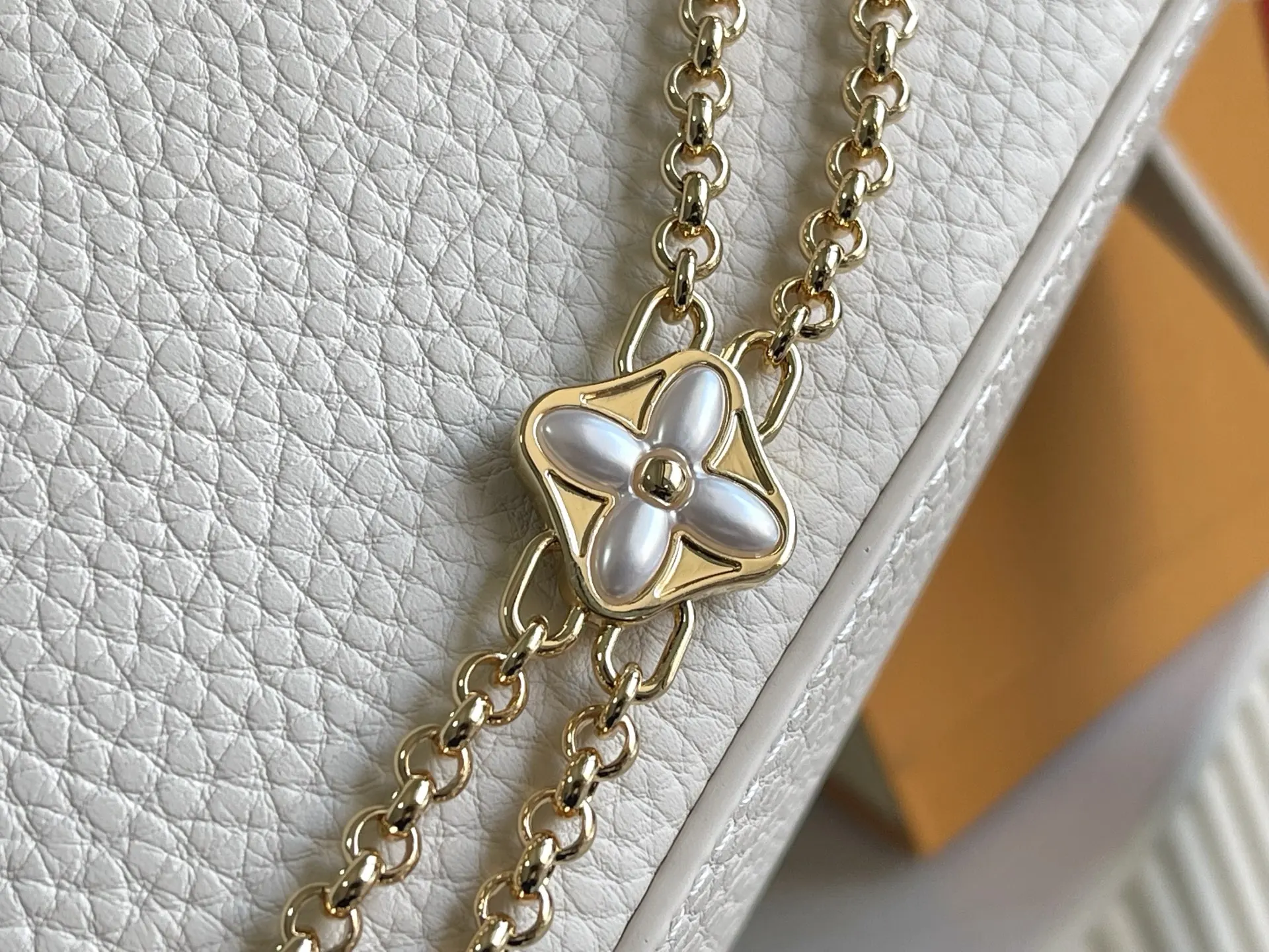 Chain Bag
