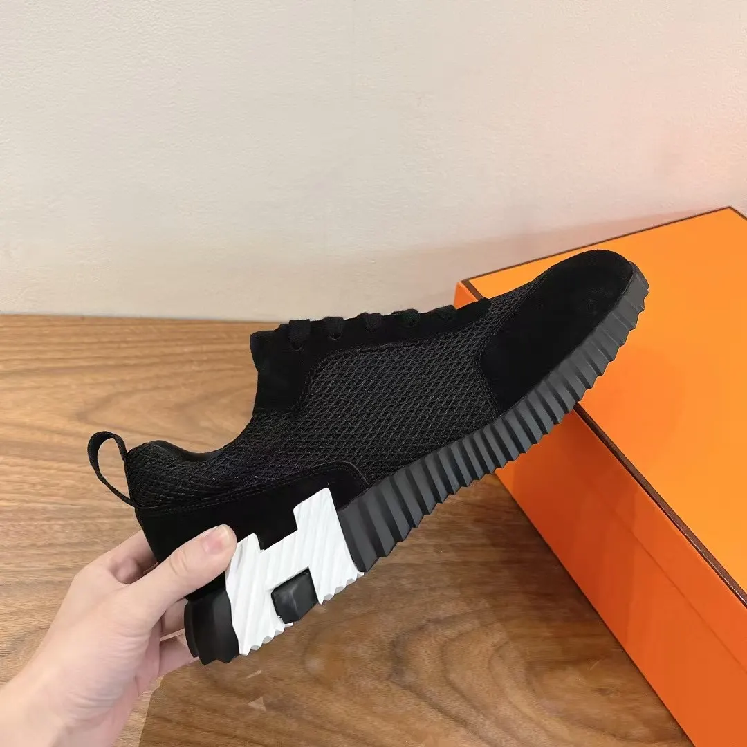 Hermès SS 运动鞋(數字6) Hermès SS 运动鞋(數字6)