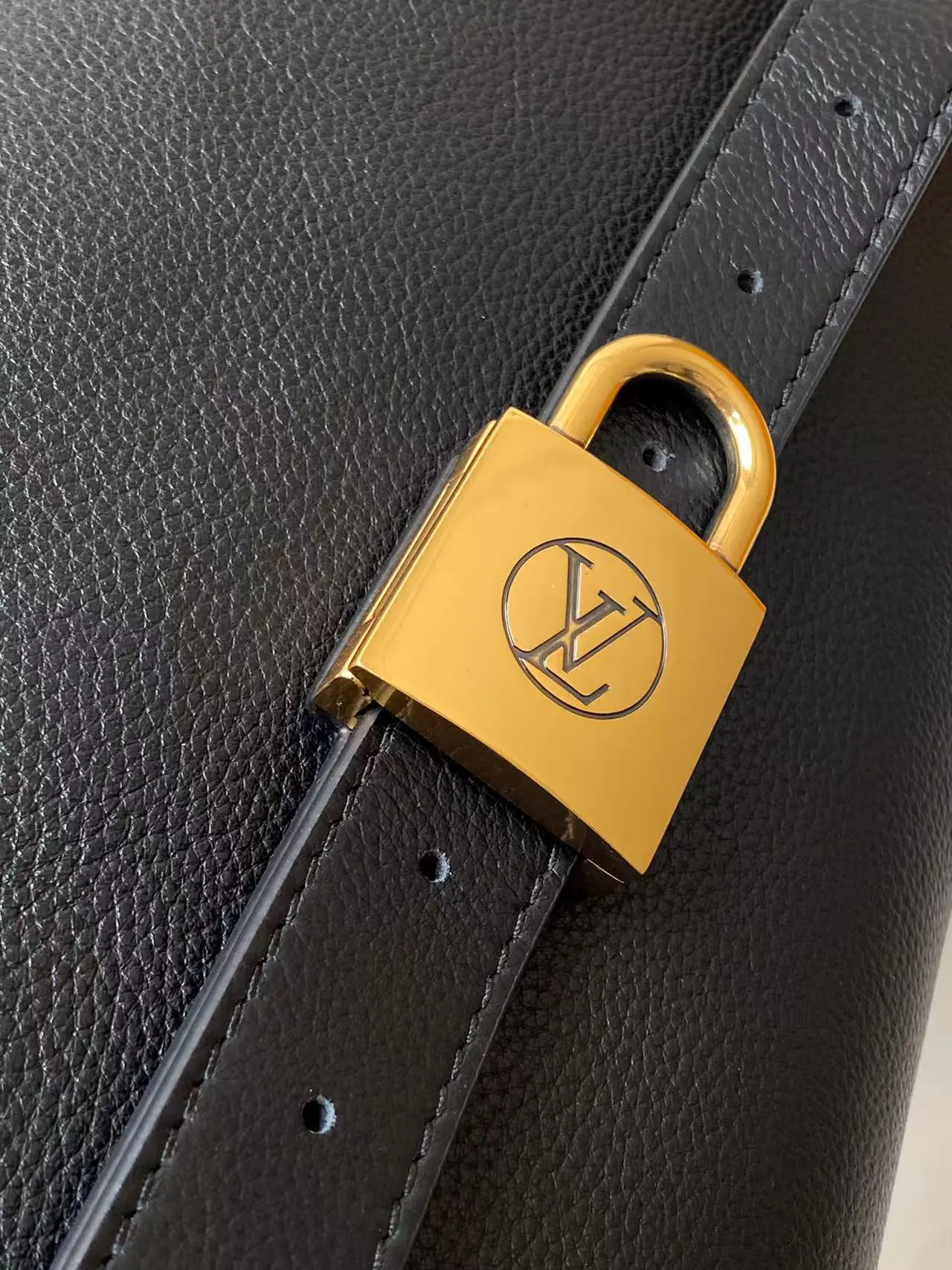 LV Speedy 黑色 棕色 牛皮 旅行包 大容量旅行款