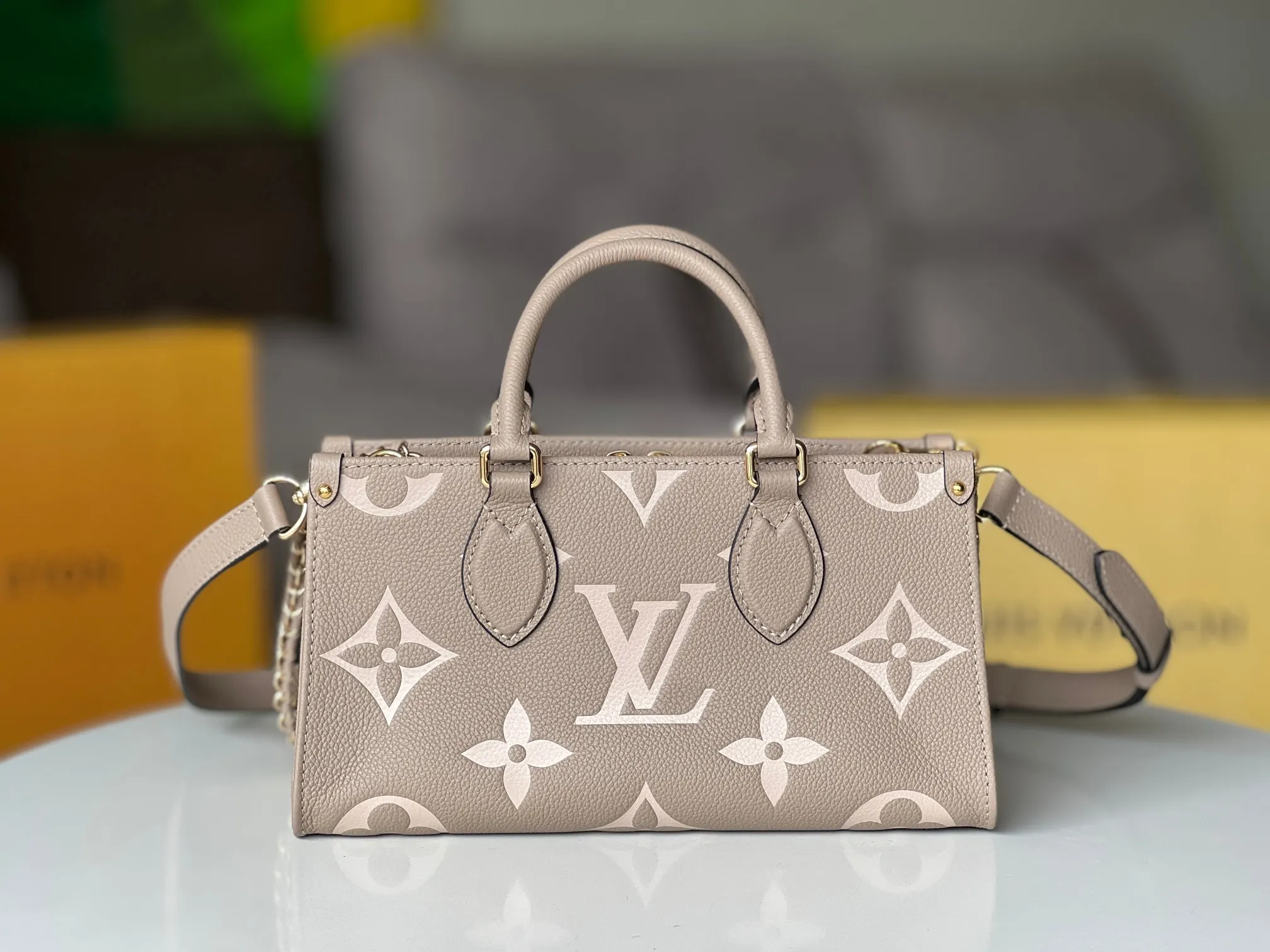 Black White Tote Bag