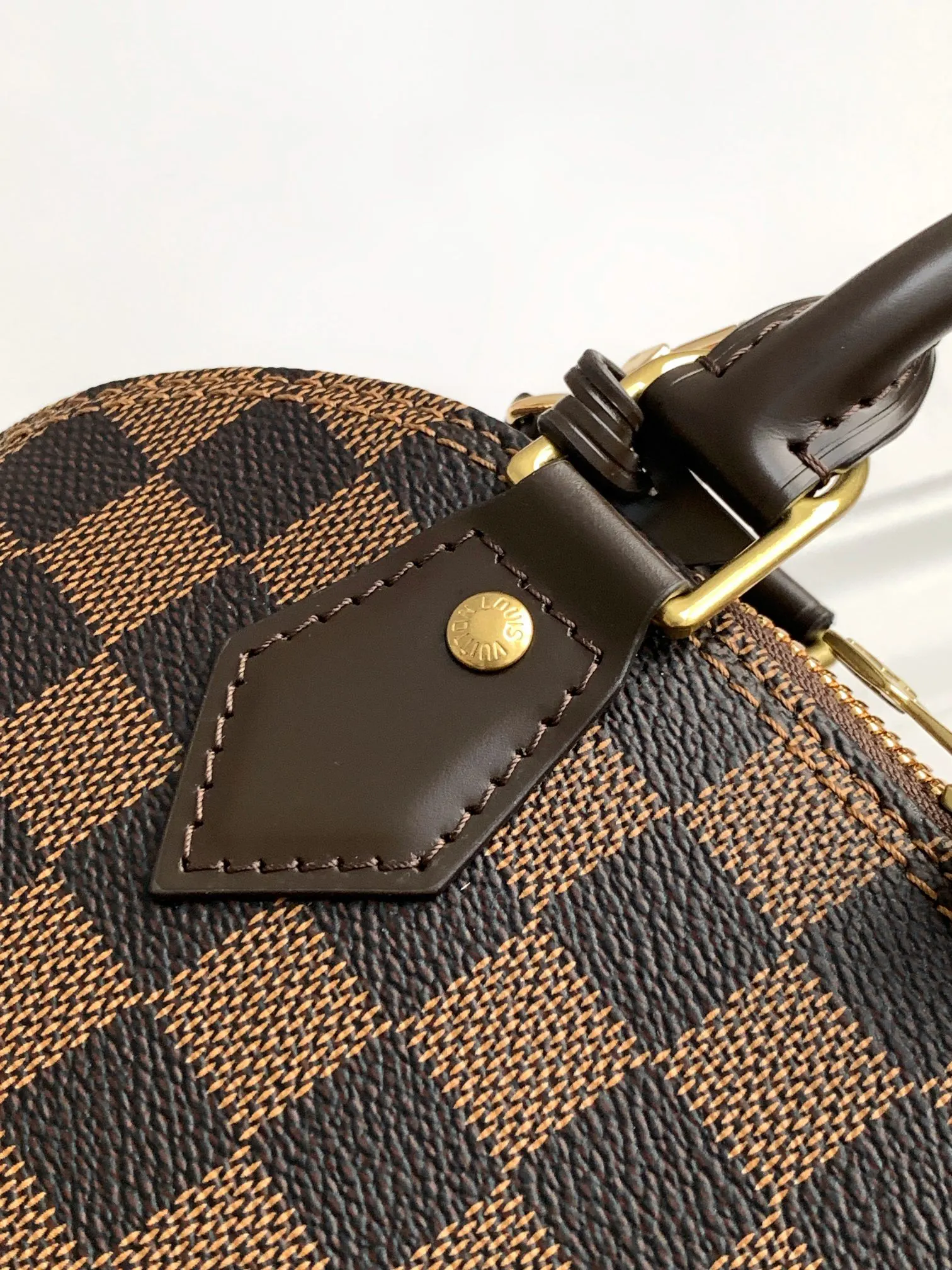 LV Alma 贝壳包｜ORBUYBAG 岚奢包高端时尚精品