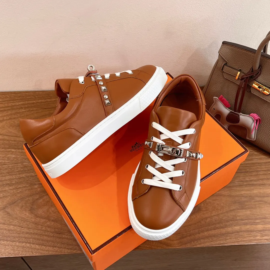 Hermès SS Sneakers
