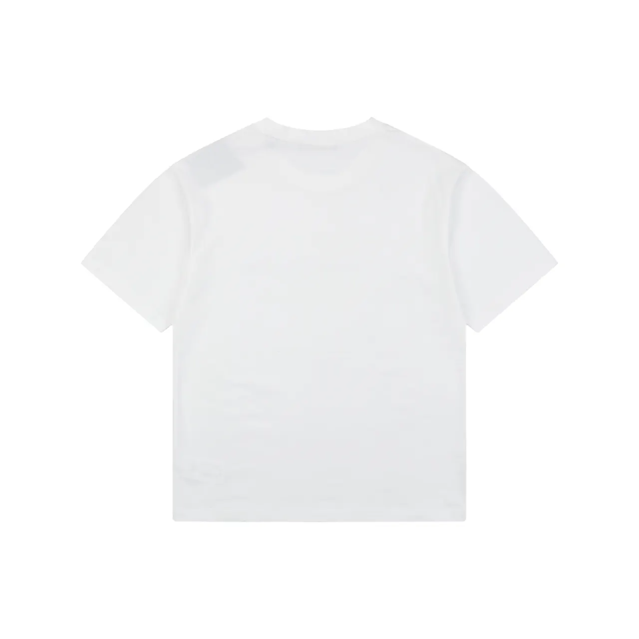 LV short sleeve T-shirt T-shirt Image 9 LV short sleeve T-shirt T-shirt Image 9