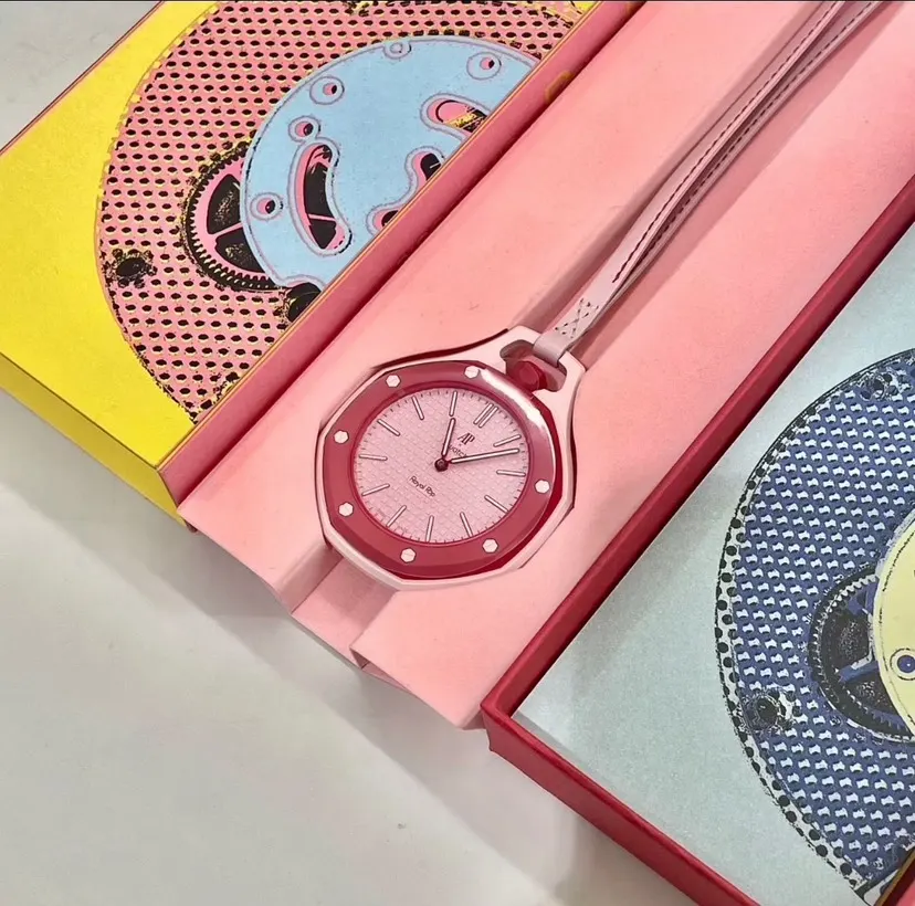 Watch Classic