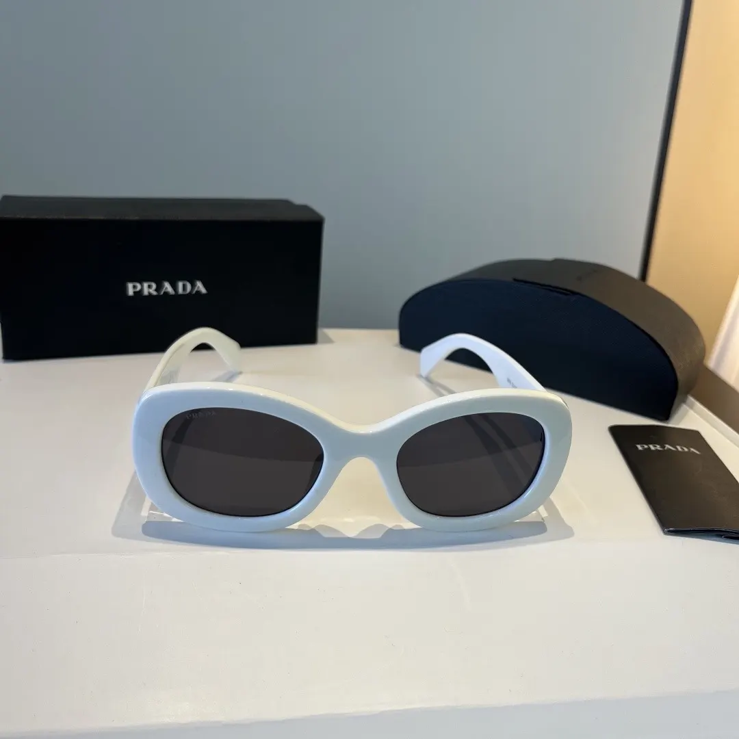 Prada Eyewear Sunglasses