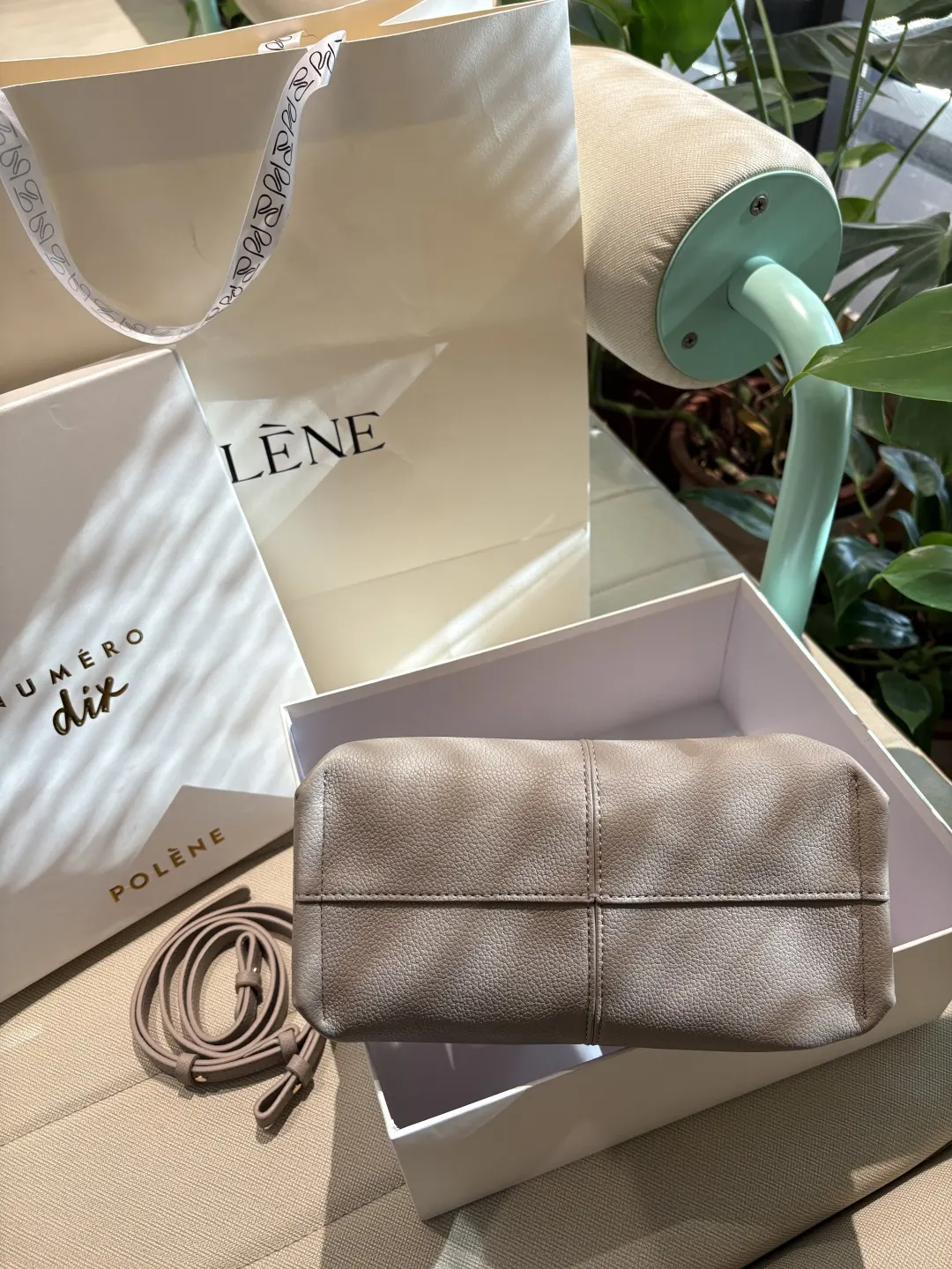 Crossbody Bag Lightweight