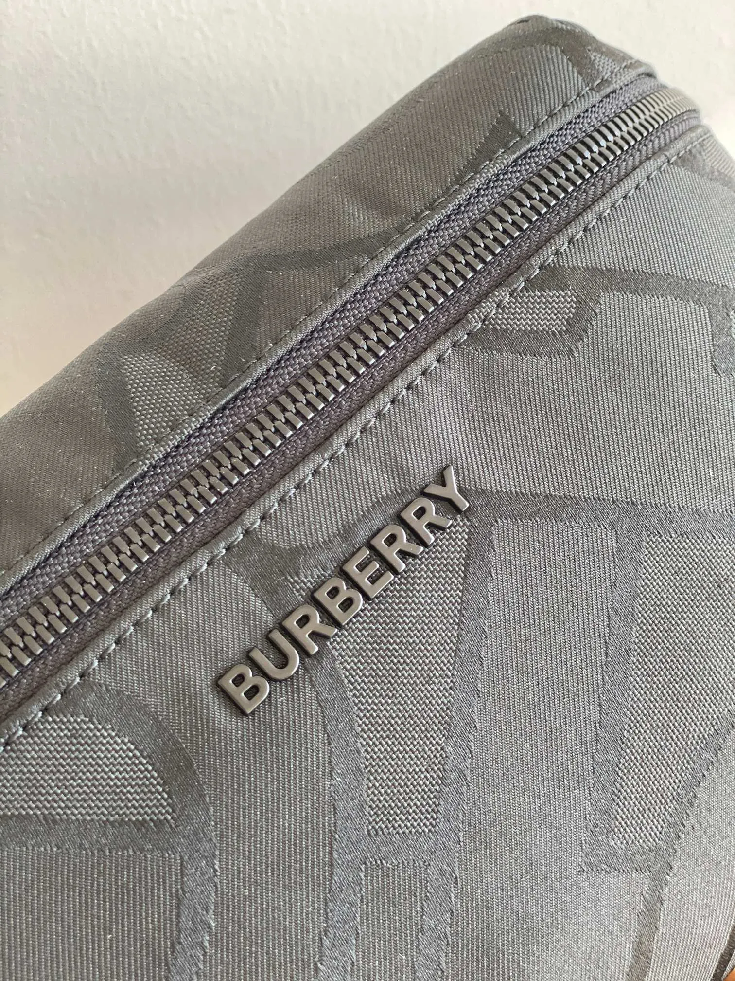 Belt Bag Casual Canvas